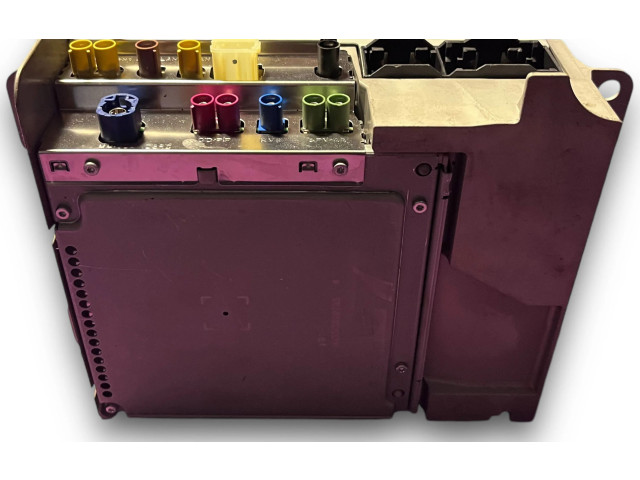 Блок комфорта NR836, A2539006706   Mercedes-Benz GLC X253 C253   