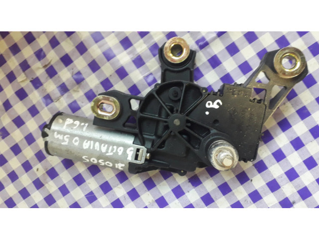 Моторчик заднего дворника 404683, 1U9955711    Skoda Octavia Mk1 (1U)