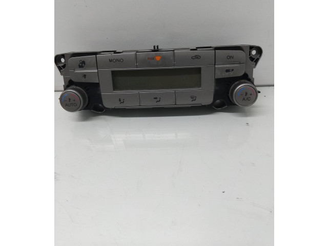 Блок управления климат-контролем 0259A Ford S-MAX