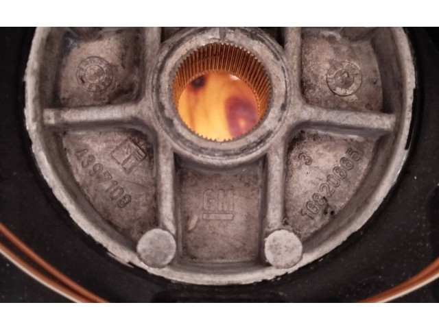 Volant Opel Zafira A 2000 16820665, 4397108