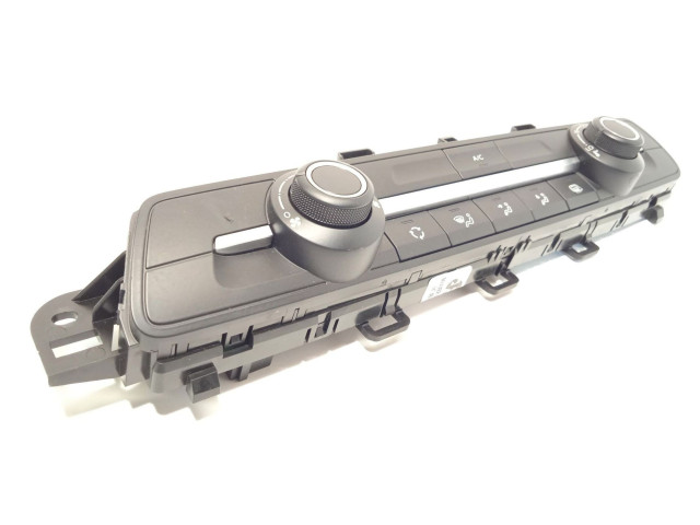 Блок управления климат-контролем 98340416ZD   Peugeot Partner III