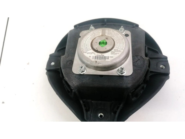 Подушка безопасности водителя 96904980 Alfa Romeo GT