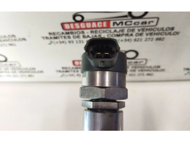 Топливная рампа 35022119G Jeep Grand Cherokee