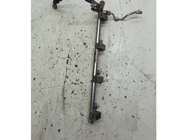 Vstřikovací lišta 03H133316N Volkswagen Touareg II CGRA