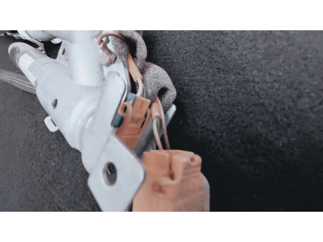 Боковая подушка безопасности 3D1880742B, 30323459   Volkswagen Phaeton