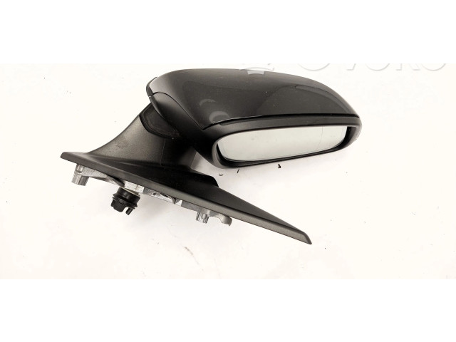 Zpětné zrcátko BMW X1 E84 2014 021185