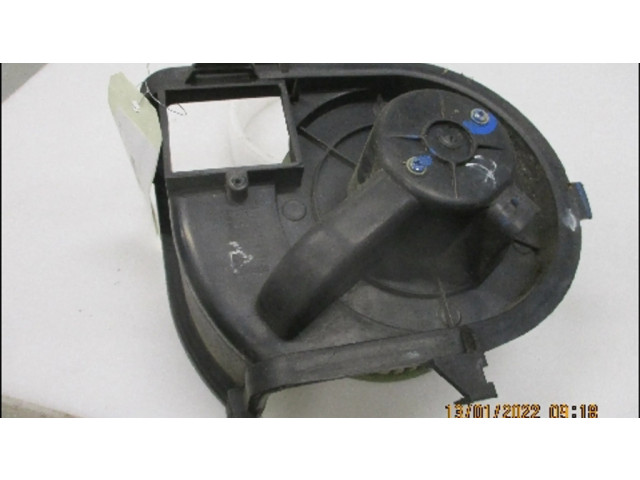 Вентилятор печки 7701044804 Renault Clio II