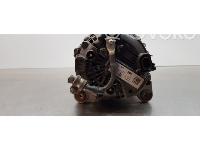 Блок комфорта 03L903023L Volkswagen Golf SportWagen