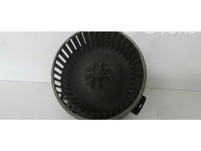 Вентилятор печки 194000-5102 Mitsubishi Pajero