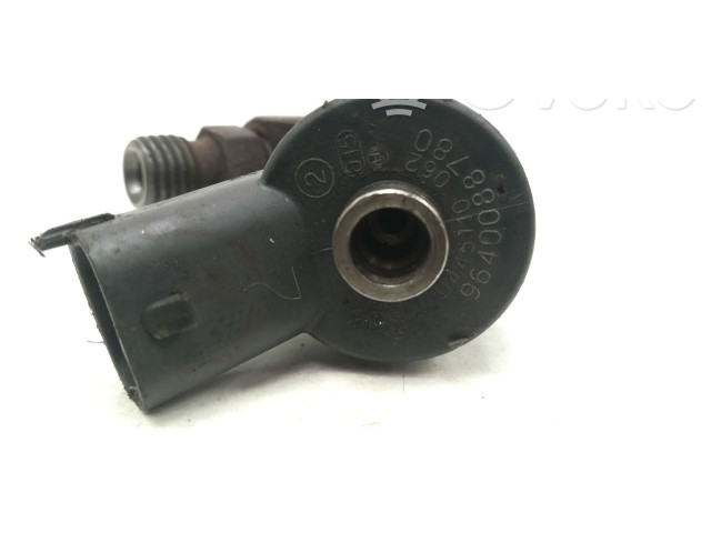 Vstřikovač 0445110062, 188667 Citroen Berlingo