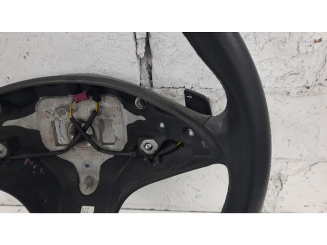 Руль Mercedes-Benz C W204  2007-2014 года A2044603303, 306989199162      