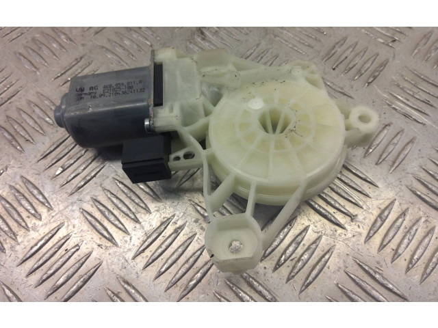 Зеркало электрическое Volkswagen ID.3 2019 - года