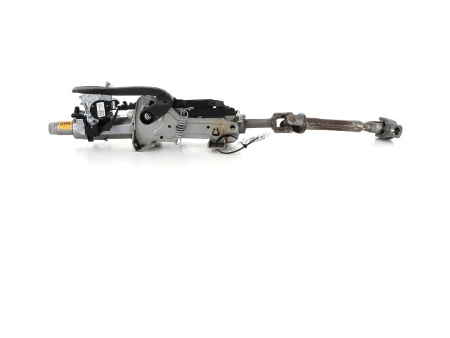 рейка Колонка рулевая 5WB419502F, W0-8379Z Audi A3 S3 8V 2013 - 2019 года