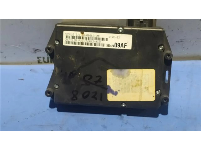 Блок управления 56007192 Jeep Grand Cherokee