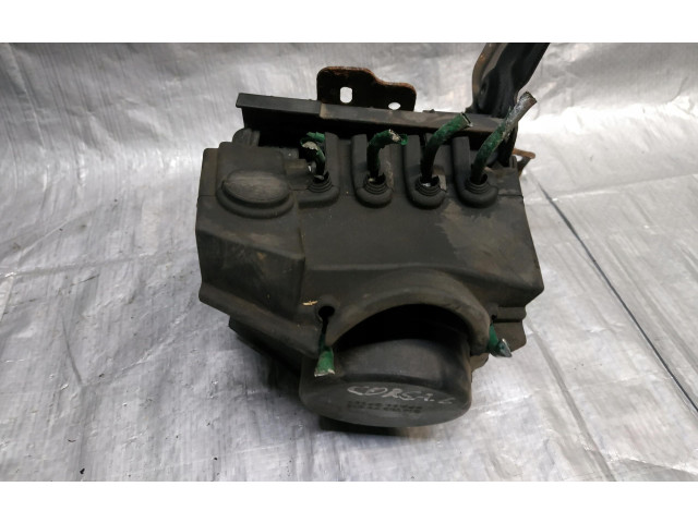 Блок АБС    Opel  Meriva A  2003 - 2010 года