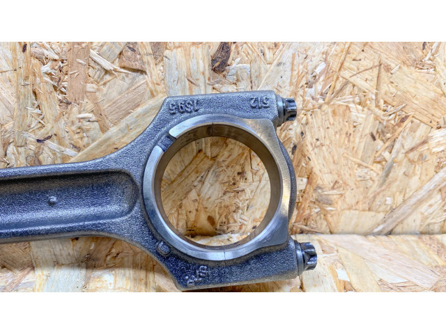 Шатун 11247798368, 7798368 BMW 3 E92 E93 для дизельного двигателя 3.5