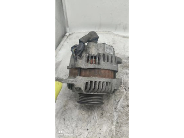 Генератор A5TG0091AE, A5TG0091AE Mitsubishi Colt