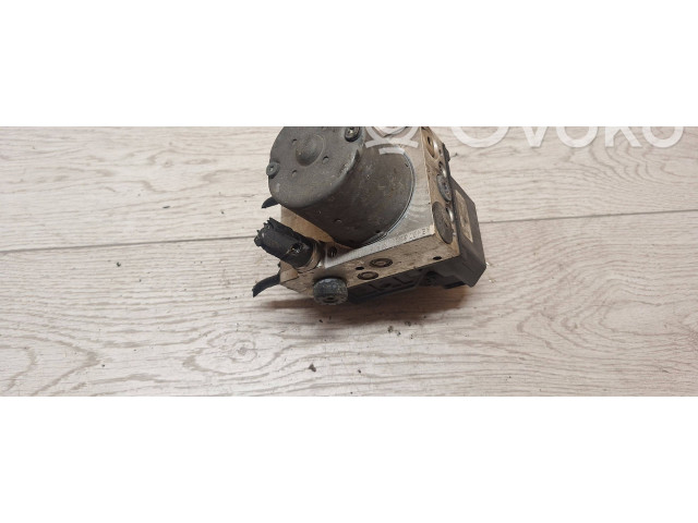 Блок АБС 0265950063   Skoda  Superb B5 (3U)  2001 - 2008 года