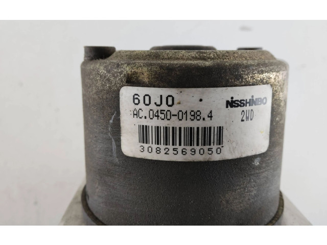 Jednotka ABS AC045001984, 3082569050 Suzuki Ignis 2002