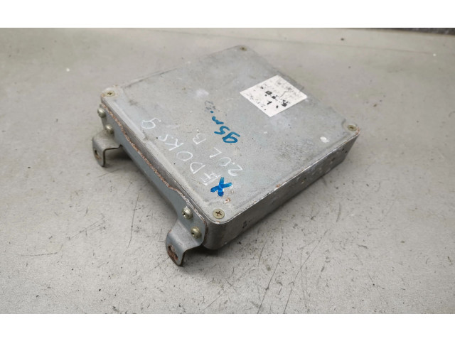 Блок управления двигателя    Mazda Xedos 9