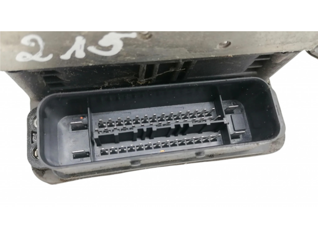 Jednotka ABS 0130108129, 0265250217   BMW 5 E60 E61 2009