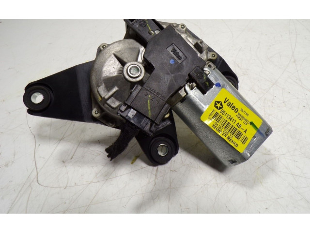 Моторчик заднего дворника K05113411AA, 05113411AB    Lancia Voyager