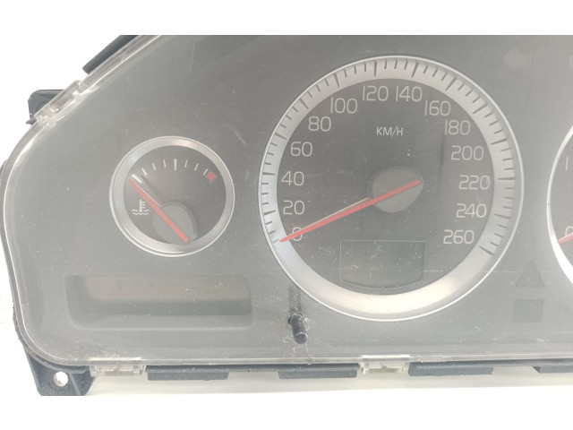Панель приборов 30765607, 30765607   Volvo XC90       