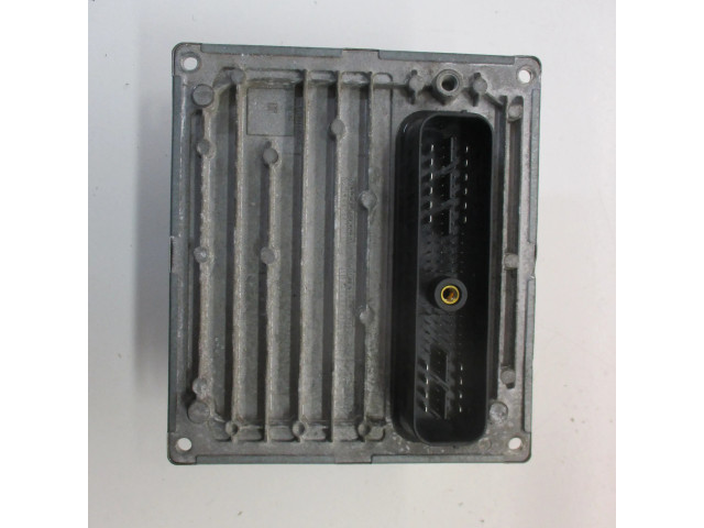 Řídící jednotka 7M5112A650BBC, 7CLC Ford Focus 2010