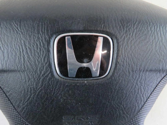 Подушка безопасности водителя 77800-S7A-G81 Honda Stream