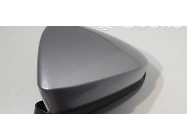 Зеркало электрическое Audi A3 8Y 2020 - года