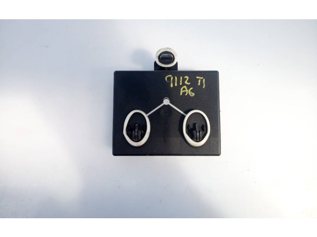 Блок комфорта 4F0959795F, E2-A1-23-7   Audi A6 S6 C6 4F   