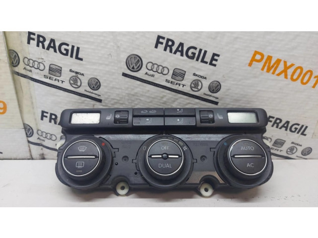 Блок управления климат-контролем TC2LL9505014   Volkswagen PASSAT B6