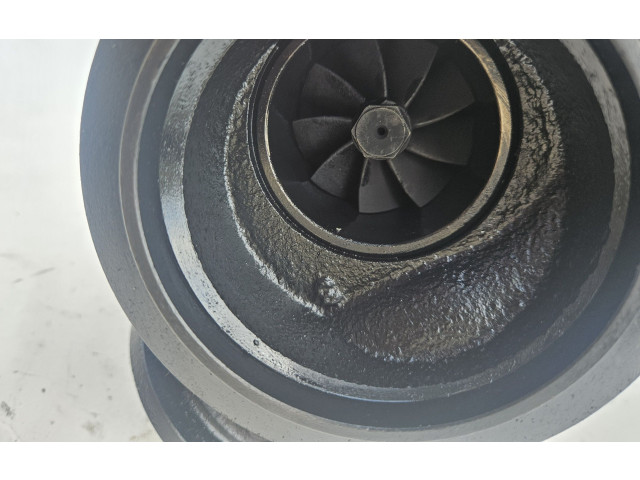 Turbodmychadlo Турбина 7791259014, 75835119 BMW 5 E60 E61