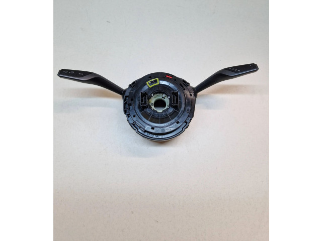 Подрулевой шлейф SRS 109766200M Tesla Model 3