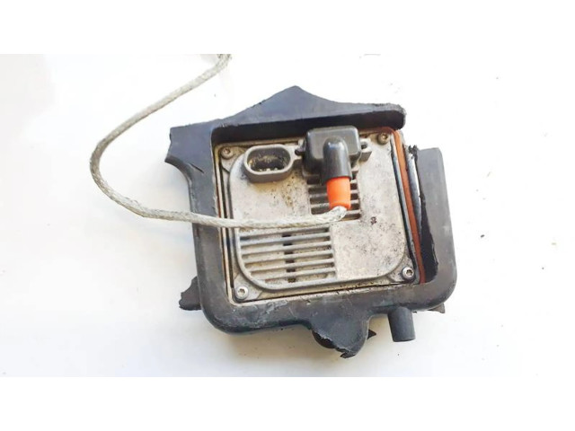 Блок фонаря / (блок «хenon»)