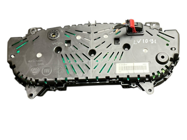 Панель приборов A2C90124101   Fiat 500L       