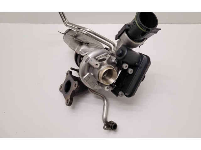 Turbodmychadlo Турбина 04E145722G, 04E145722G Volkswagen Tiguan