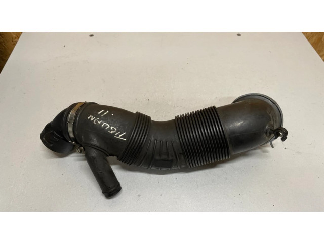 Трубка (трубки)/ шланг (шланги) интеркулера