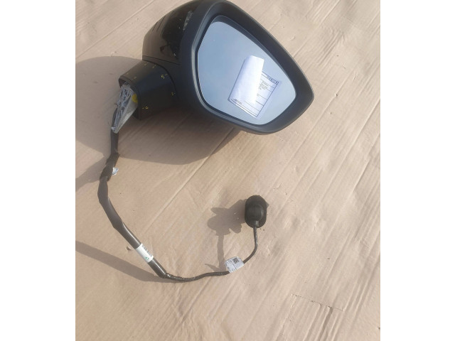 Зеркало электрическое        Audi A6 S6 C8 4K  2018 -  года   