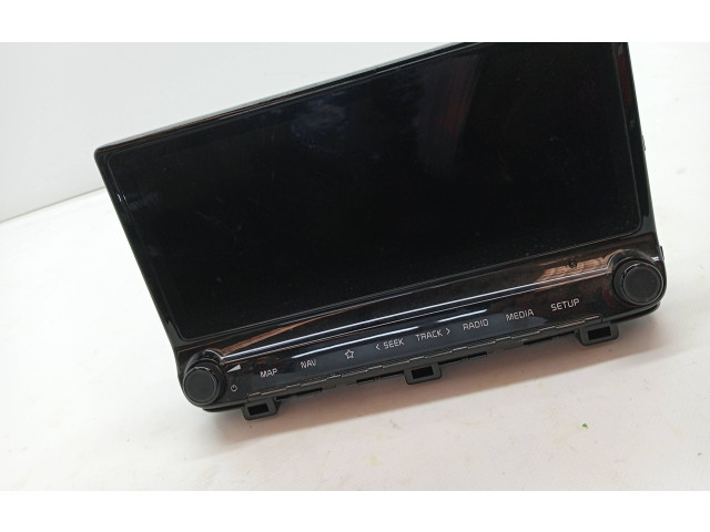 Дисплей    96560J7520   KIA Xceed