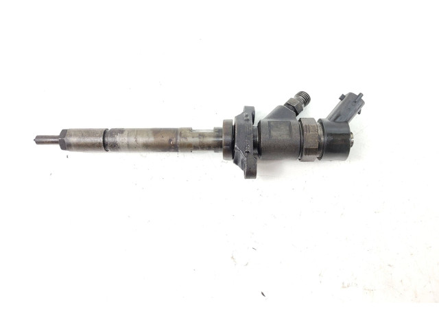 Форсунка 0445110254 Volvo C30 D4164T