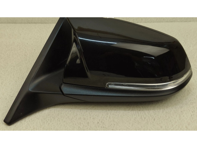 Zpětné zrcátko  BMW 4 F32 F33 2013    