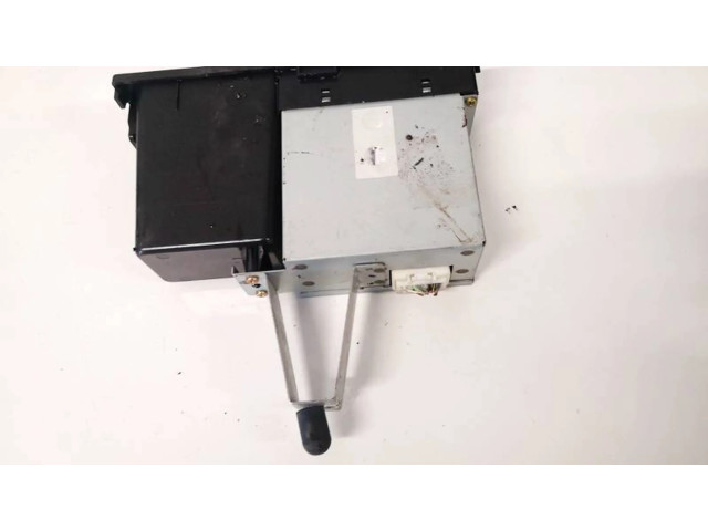 Дисплей ge4t67600b, x6t60283 Mazda 626