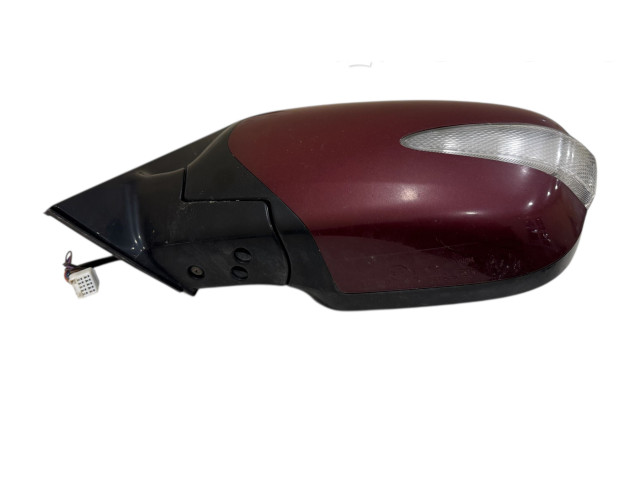 Зеркало электрическое Mitsubishi Grandis - года