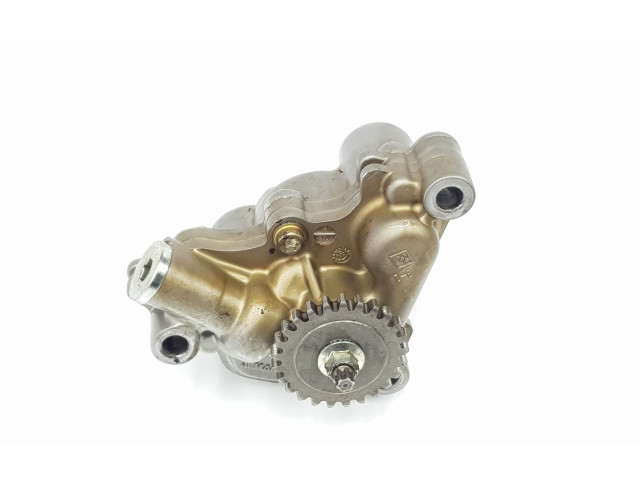Масляный насос 150107151R, 150107151R Dacia Dokker
