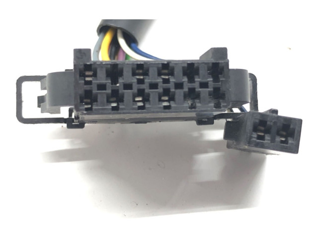 Зеркало электрическое        Skoda Octavia Mk2 (1Z)  2004 - 2013 года   