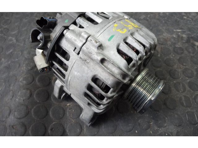 Генератор 9818677980 Opel Grandland X