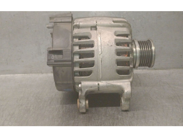 Генератор 04L903024, 04L903024 Audi A4 Allroad B9