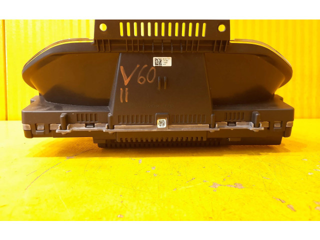 Панель приборов 32311253, 32311253   Volvo V60       