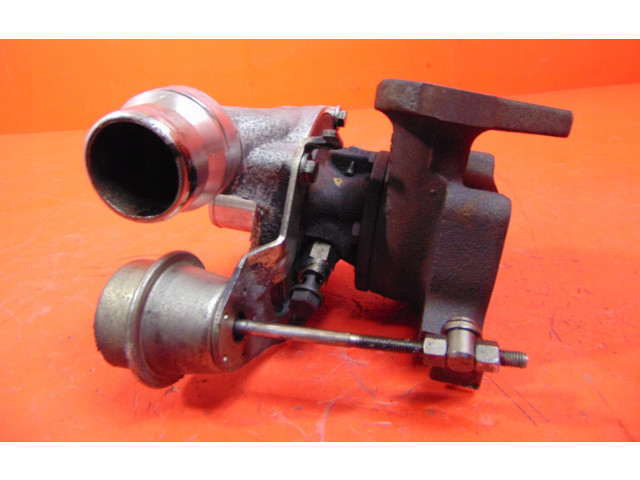 Турбина Renault Clio III 478276H307056